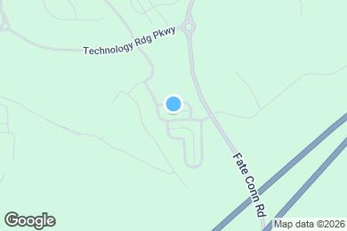 Map image of the property - 327 Stoney Hollow Rd