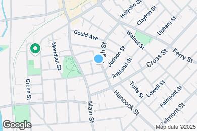 Map image of the property - 85 High St