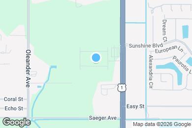 Map image of the property - 613 Salisbury Cir