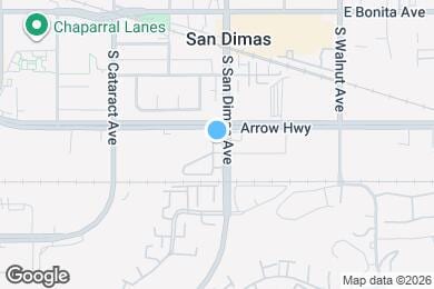 Map image of the property - 108 Citrus Ranch Rd