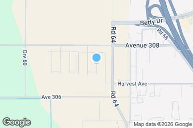 Map image of the property - 30514 Delancy Rd