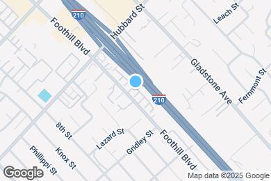 Map image of the property - 13506 Silver Palms Ln