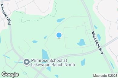 Map image of the property - 5560 122nd Cir E