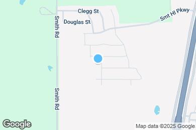 Map image of the property - 1005 Palmer Rd