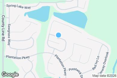 Map image of the property - 12034 Harbour Town Pkwy