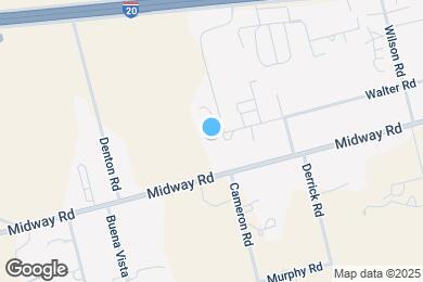 Map image of the property - 5605 Walter Rd