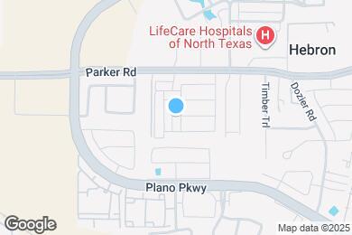 Map image of the property - 4841 Rattler Ln