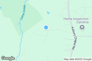 Map image of the property - 12619 Wildlife Ln