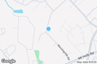Map image of the property - 506 Morningside Rd