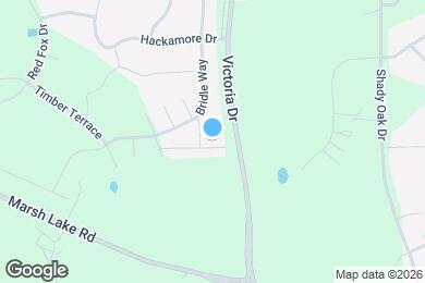 Map image of the property - 5236 Trotter Trl