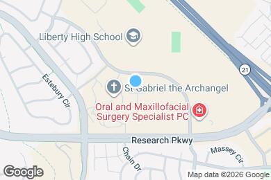 Map image of the property - 4980 Construct Pt