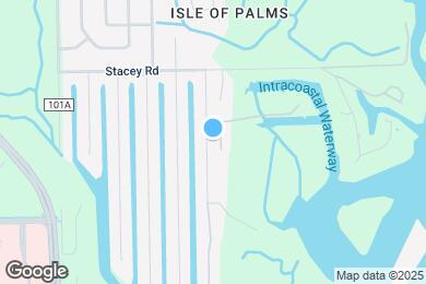 Map image of the property - 4227 Seabreeze Dr