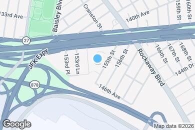 Map image of the property - 145 145th Dr