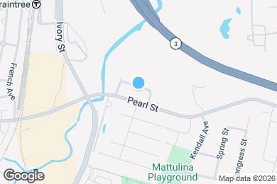 Map image of the property - 34 Crawford Rd