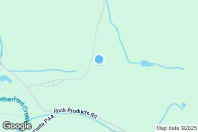 Map image of the property - 1404 Pipeline Ave