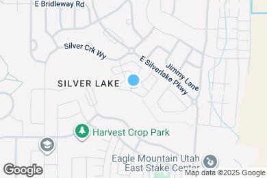 Map image of the property - 4792 Addison Ave