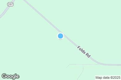 Map image of the property - 102 Folds Rd
