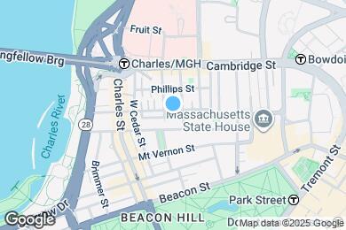 Map image of the property - 101 Myrtle St