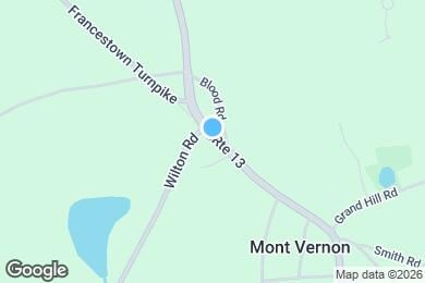 Map image of the property - 26 N Main, 3