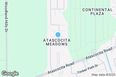 Map image of the property - 4934 Steel Meadows Ln