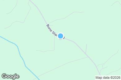 Map image of the property - 1854 Burnt Stand Rd