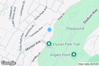 Map image of the property - Carmel Heights Apartments