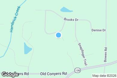 Map image of the property - 226 David Larsen Dr
