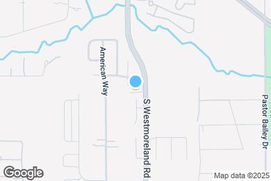 Map image of the property - 3912 Wanklyn Ct