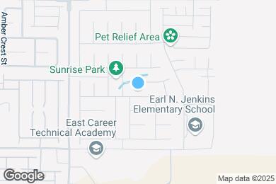 Map image of the property - 6768 Upland Heights Ave