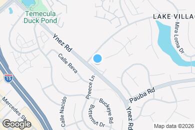 Map image of the property - 42756 Portraits Ln