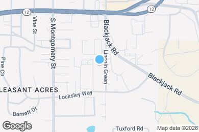 Map image of the property - The Social Block