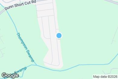 Map image of the property - 1421 Leatherman Rd