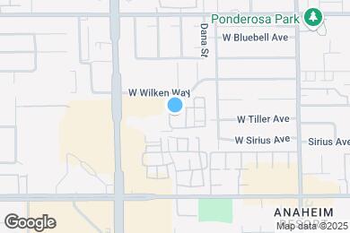 Map image of the property - 317 W Summerfield Cir