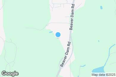 Map image of the property - 217 Beaver Dam Rd