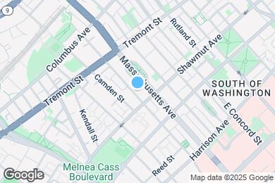Map image of the property - Private bedroom in 3 bed/1 bath Home