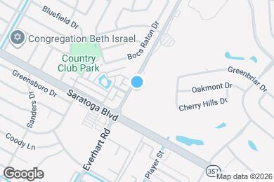 Map image of the property - Fairway