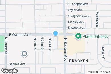 Map image of the property - 1532 Cobb Ln