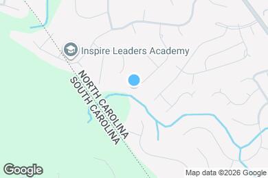 Map image of the property - 14038 Eden Ct