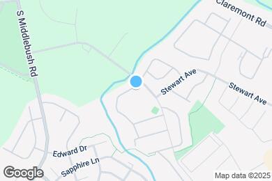 Map image of the property - 130 Lindsey Ct