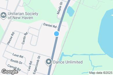 Map image of the property - 2720 State St