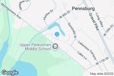 Map image of the property - 890 Still Waters Ln