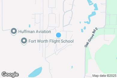 Map image of the property - 1225 Camden Yard Dr