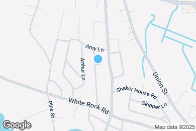 Map image of the property - 46 Gordon Ln