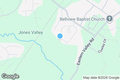 Map image of the property - 12644 Owen Park Ct