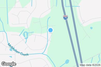 Map image of the property - 5038 Rocky Coast Pl