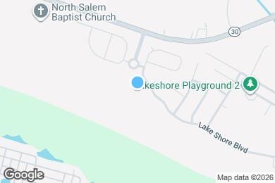 Map image of the property - 7 Copperleaf Ct