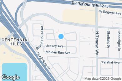 Map image of the property - 7409 Hickory Hills Dr