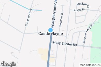 Map image of the property - 2948 Ember Brook Ct