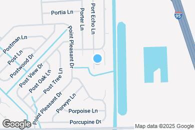 Map image of the property - 9 Port Echo Pl