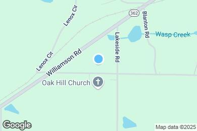 Map image of the property - 608 Aerodrome Way